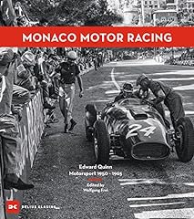 Monaco motor racing for sale  Delivered anywhere in USA 