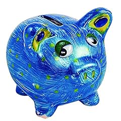 Decorate piggy bank for sale  Delivered anywhere in USA 