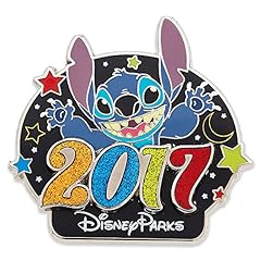 Disney stitch pin d'occasion  Livré partout en France
