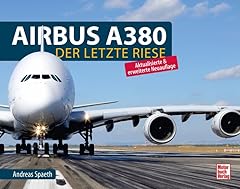 Airbus a380 der d'occasion  Livré partout en Belgiqu