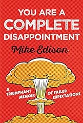 Complete disappointment triump for sale  Delivered anywhere in USA 