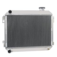 Cubauto row aluminum for sale  Delivered anywhere in USA 
