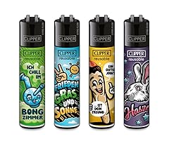 Clipper lighters set for sale  Delivered anywhere in UK