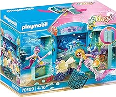 playmobil coffre princesse d'occasion  Livré partout en France