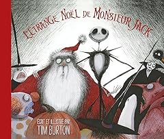 Etrange noël monsieur d'occasion  Livré partout en France