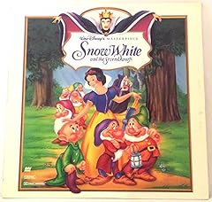 Snow white seven for sale  Delivered anywhere in USA 