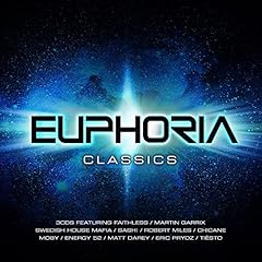 Euphoria classics ministry for sale  Delivered anywhere in Ireland