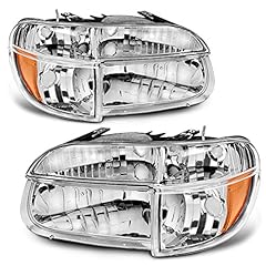 Autosaver88 headlight assembly for sale  Delivered anywhere in USA 