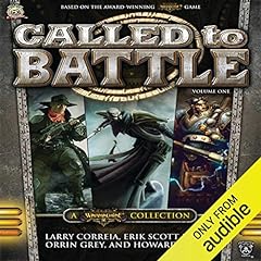 Called battle vol. for sale  Delivered anywhere in UK