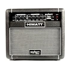 Hiwatt maxwatt g20afx usato  Spedito ovunque in Italia 