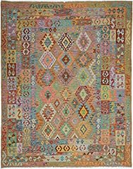 Aricarpets kilim rug for sale  Delivered anywhere in UK