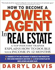 Become power agent for sale  Delivered anywhere in USA 