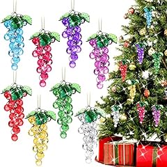 Pieces christmas beaded for sale  Delivered anywhere in USA 