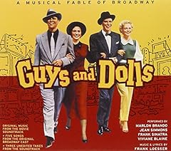 Guys dolls for sale  Delivered anywhere in USA 
