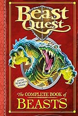 Beast quest complete for sale  Delivered anywhere in UK