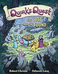 Quirk quest lost for sale  Delivered anywhere in USA 
