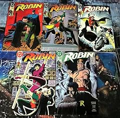 Robin first series for sale  Delivered anywhere in USA 
