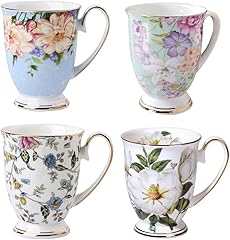 Piece porcelain mug for sale  Delivered anywhere in UK