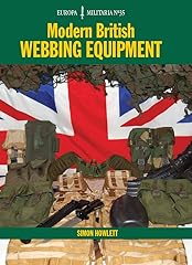 Modern british webbing for sale  Delivered anywhere in USA 