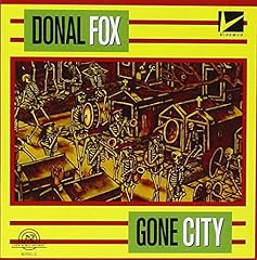 Fox donal gone d'occasion  Livré partout en France