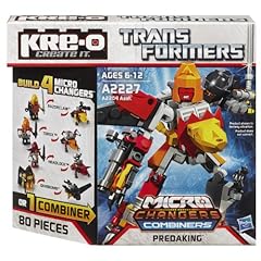 Kre transformers micro for sale  Delivered anywhere in UK
