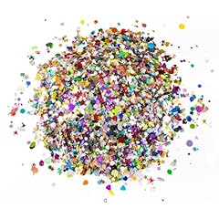 Sequin spangle variety for sale  Delivered anywhere in USA 