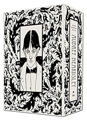Aubrey beardsley catalogue for sale  Delivered anywhere in UK