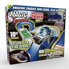 Ontel magic tracks for sale  Delivered anywhere in USA 