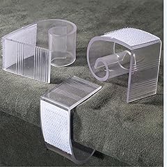 25pcs 5cm transparente gebraucht kaufen  Wird an jeden Ort in Deutschland