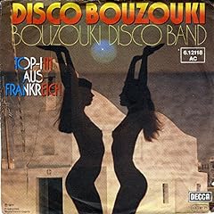 Great disco bouzouki d'occasion  Livré partout en France