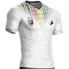 Maillot mali football d'occasion  Livré partout en France