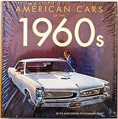 American cars 1960s for sale  Delivered anywhere in USA 