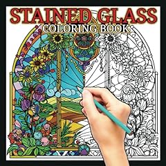 Stained glass window for sale  Delivered anywhere in UK