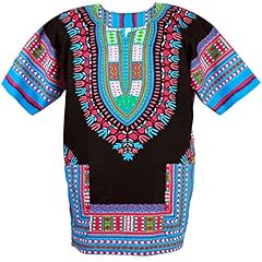 Chainupon chemise africaine d'occasion  Livré partout en France