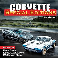 Corvette special editions for sale  Delivered anywhere in USA 