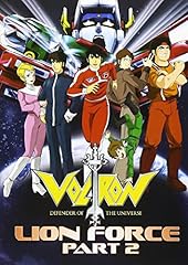 Voltron lion force for sale  Delivered anywhere in USA 
