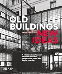 Old buildings new for sale  Delivered anywhere in USA 