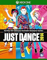 Just dance 2014 usato  Spedito ovunque in Italia 