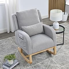 Rocking chair nursery for sale  Delivered anywhere in USA 