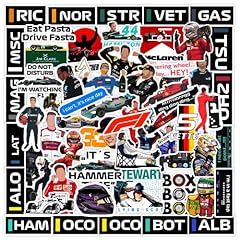 Pack formula one for sale  Delivered anywhere in UK