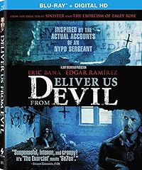 Deliver evil blu for sale  Delivered anywhere in USA 