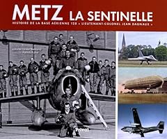 Histoire base aerienne d'occasion  Livré partout en France