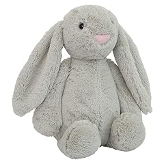 Dapnha grey bunny for sale  Delivered anywhere in USA 