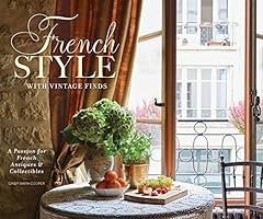 French style vintage for sale  Delivered anywhere in USA 