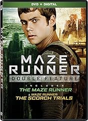 Maze runner double gebraucht kaufen  Wird an jeden Ort in Deutschland