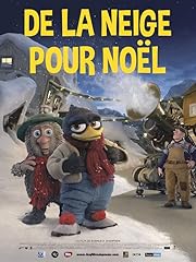Neige noël d'occasion  Livré partout en France