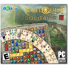 Jewel quest solitaire d'occasion  Livré partout en France