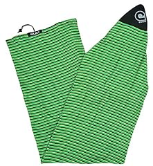 Stretch surfboard sock for sale  Delivered anywhere in USA 