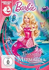 Barbie fairytopia mermaidia gebraucht kaufen  Wird an jeden Ort in Deutschland