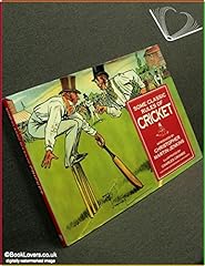 Classic rules cricket for sale  Delivered anywhere in UK